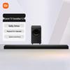 Xiaomi 5.1.4 Dolby Atmos Wireless Home Theater Soundbar System CN Plug (adapter Included)