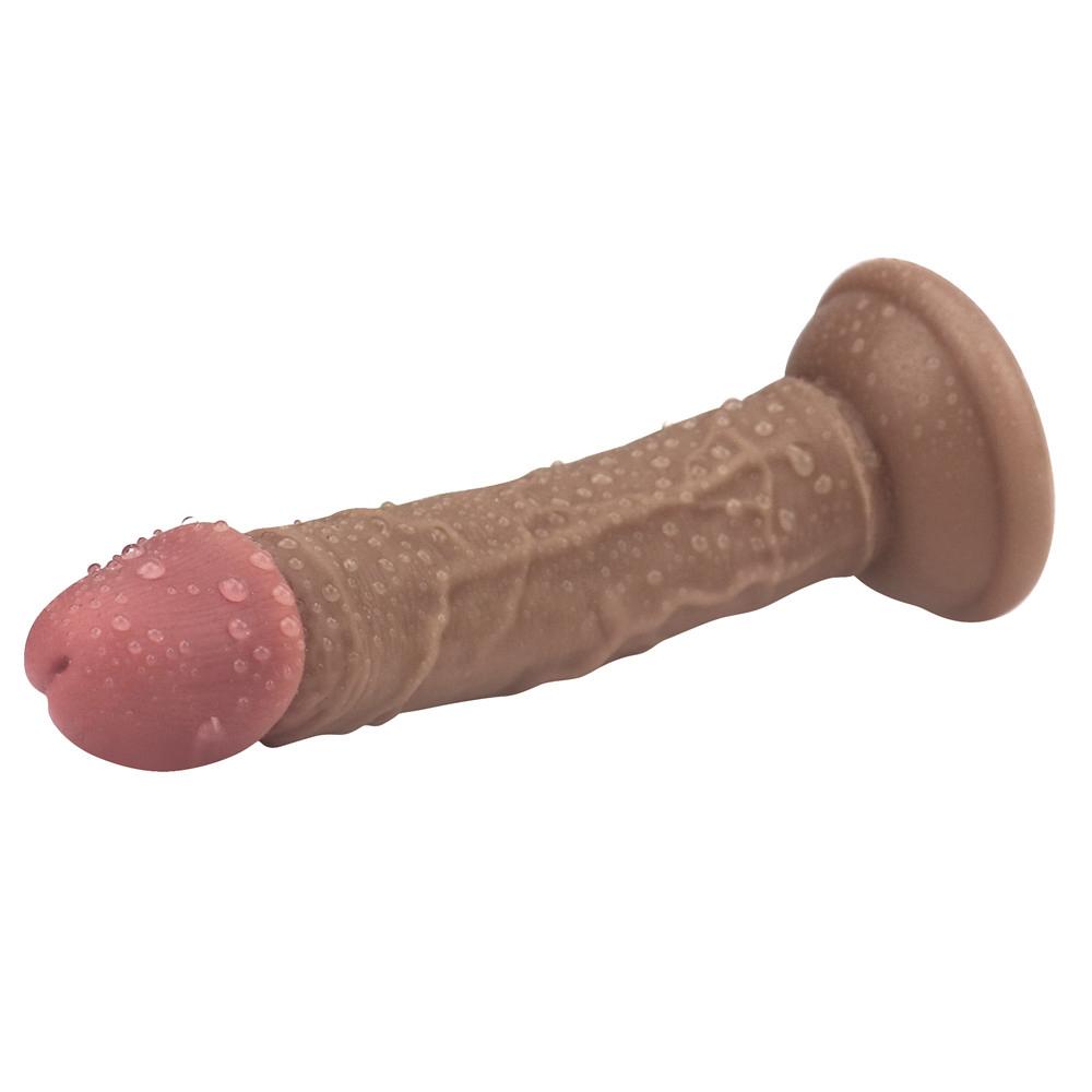 MoDi Dildo Toy Sex Games Women's Adult Toys 18 for Girls Sex Tool