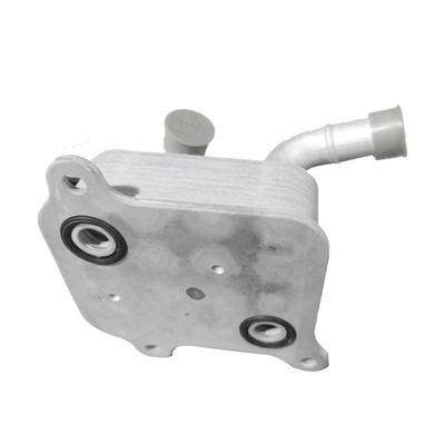 For KIA Forte K3 For Hyundai Avante Elantra 48290-2H000 482902H000 Transmission Oil Cooler Engine Oil Radiator