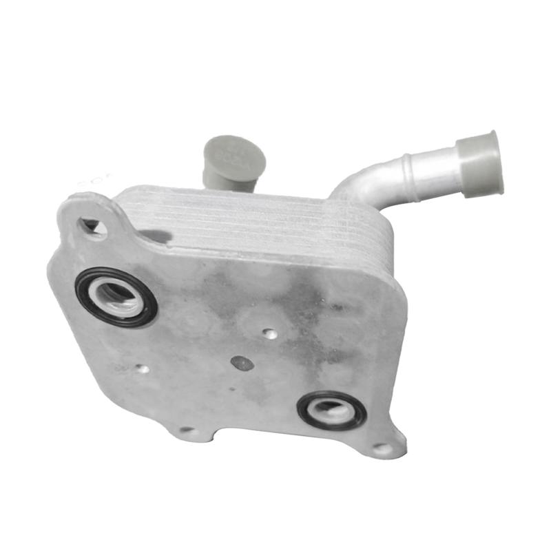 NEW-Transmission Oil Cooler For KIA Forte K3 Hyundai Elantra Avante 48290-2H000 482902H000 Engine Oil Radiator