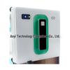 Smart Double-Sided Automatic Window Cleaning Robot for High-Rise and Outdoor Glass