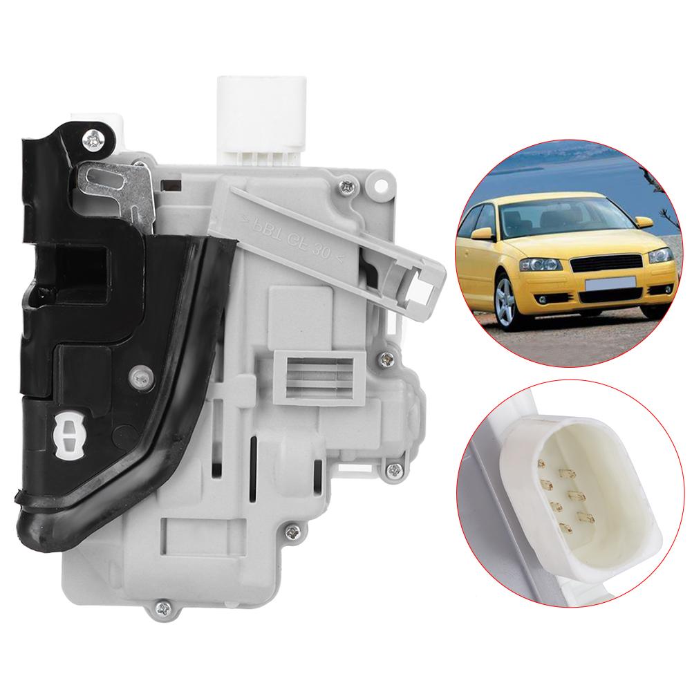 Türschlossantriebsmechanismus vorne rechts 4F1837016A Zubehör Passend für A3 A4 A6 A8