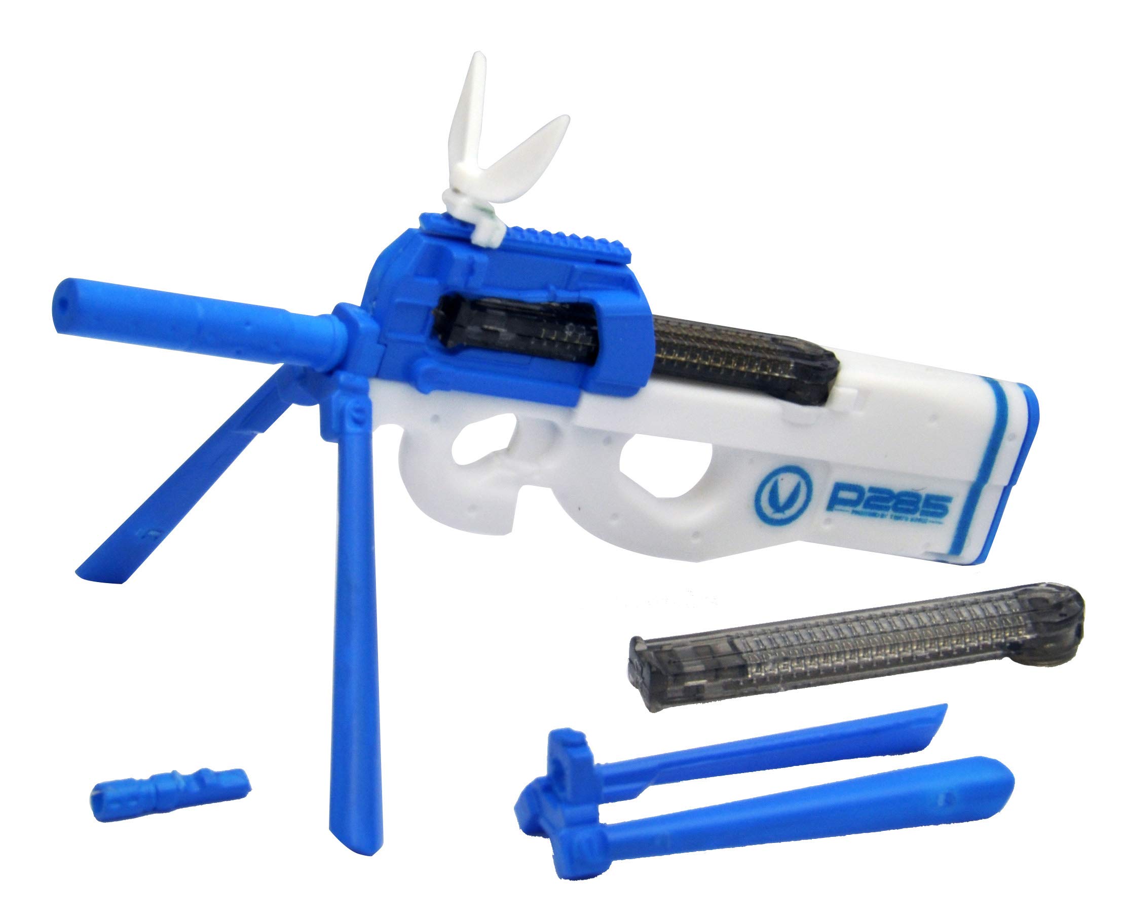 

Tomytec Little Armory LAL05 Nipako P285 Пластиковая модель белый