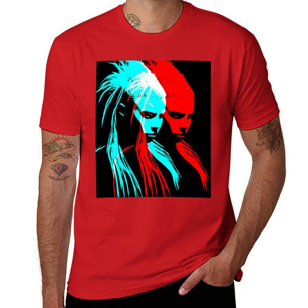 Die Antwoord 4 Koszulka koszulki koszulki z grafiką urocze ubrania koszulka dla fanów sportu mężczyźni