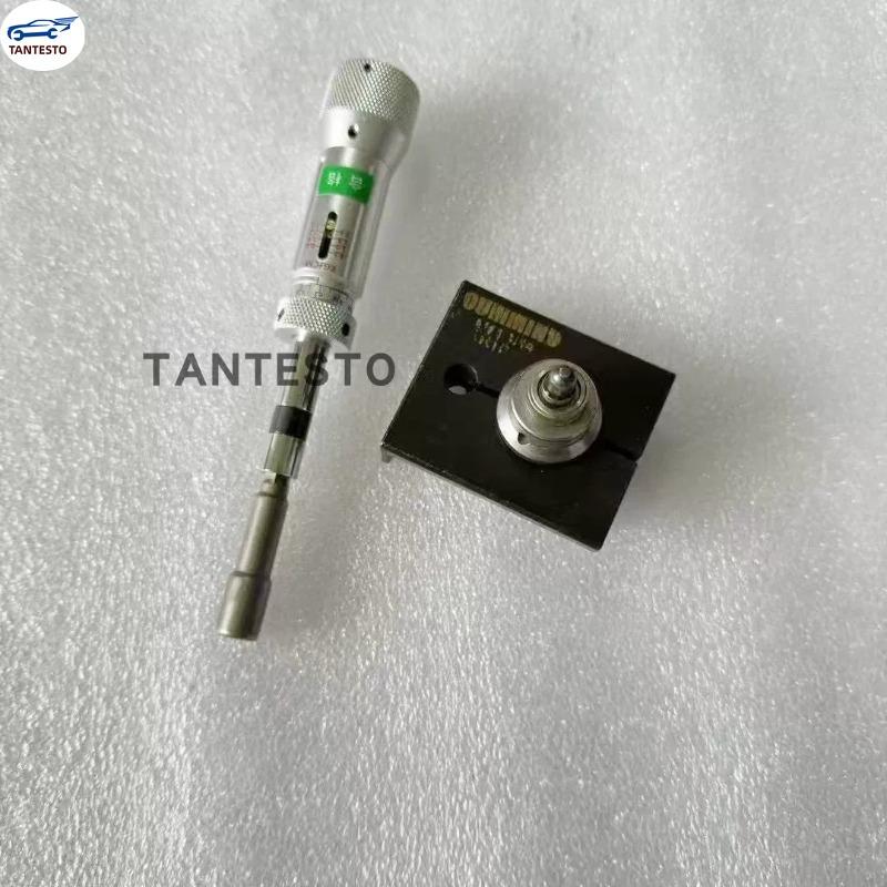 Installation Tool for Cummins M11 Injector Control Valve Armature Small Umbrella Fixed Torque