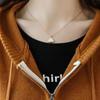 Hooded Cardigan Coat Women 2024 Spring and Autumn New Casual Fashion Outside with Zipper Sweater Hooded Knitwear