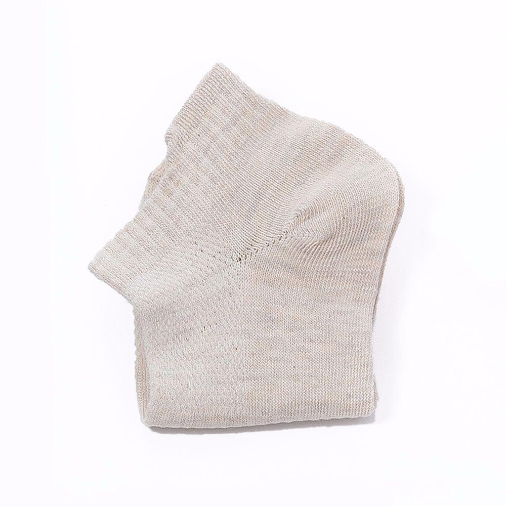 All-match Simple Summer Mesh Cotton Shallow Low-top Socks Hosiery Men's Socks Boat Socks