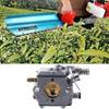Echo Carburetor Replacement For Srm4605 4600 3800 Wt120b Trimmer Lawn Repair