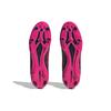 New Adidas X Speedportal .3 Fg 'Pink Black' GZ5065