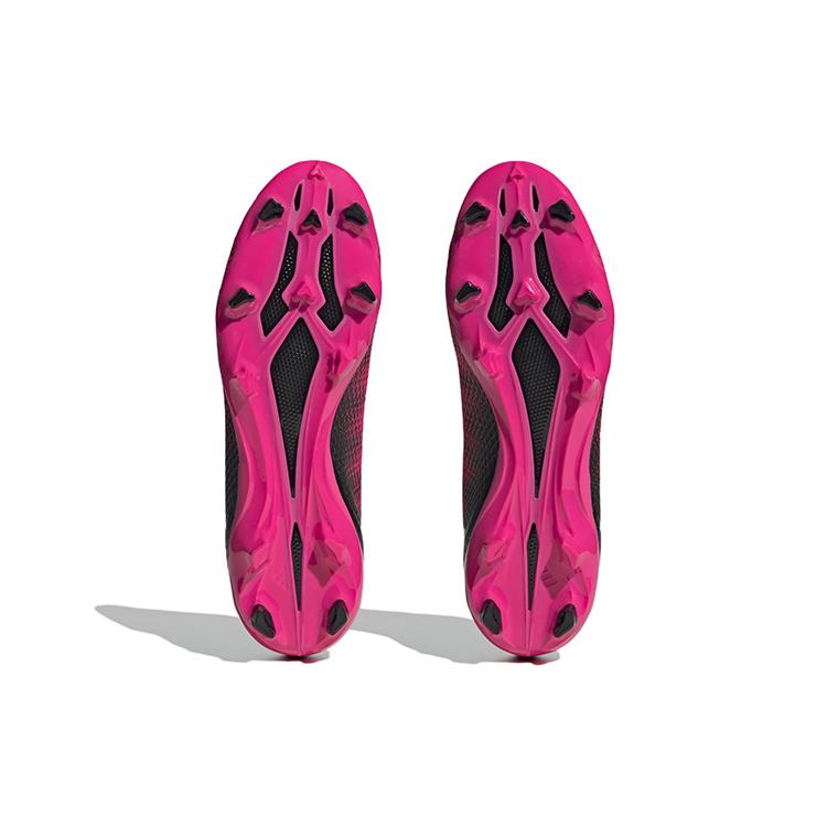 New Adidas X Speedportal .3 Fg 'Pink Black' GZ5065