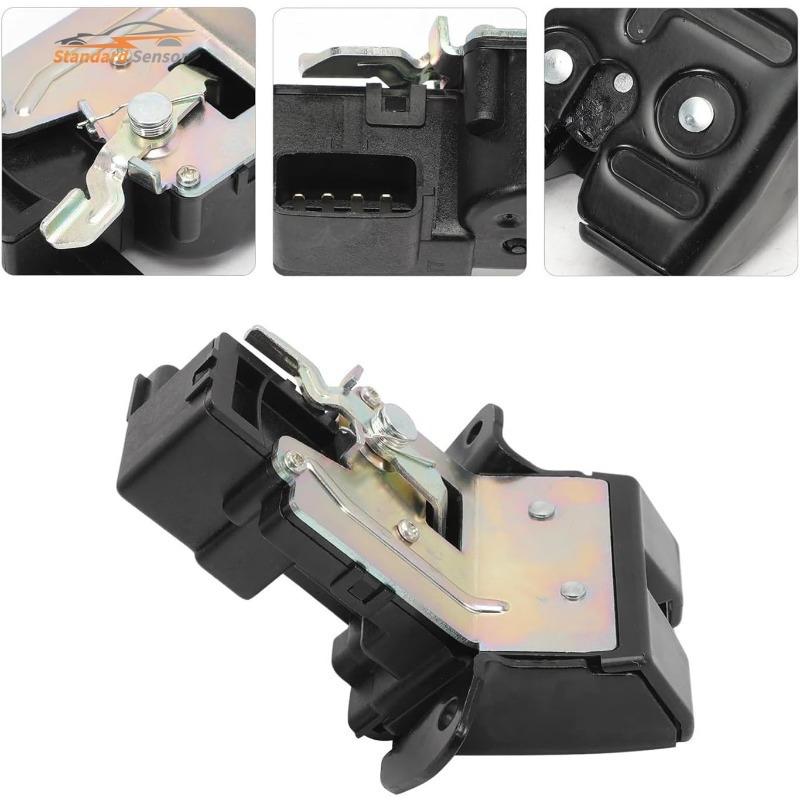 81230-A6000 Tailgate Trunk Latch Mechanism Door Lock Actuator For Hyundai i30 GD Kia Ceed JD Hatchback