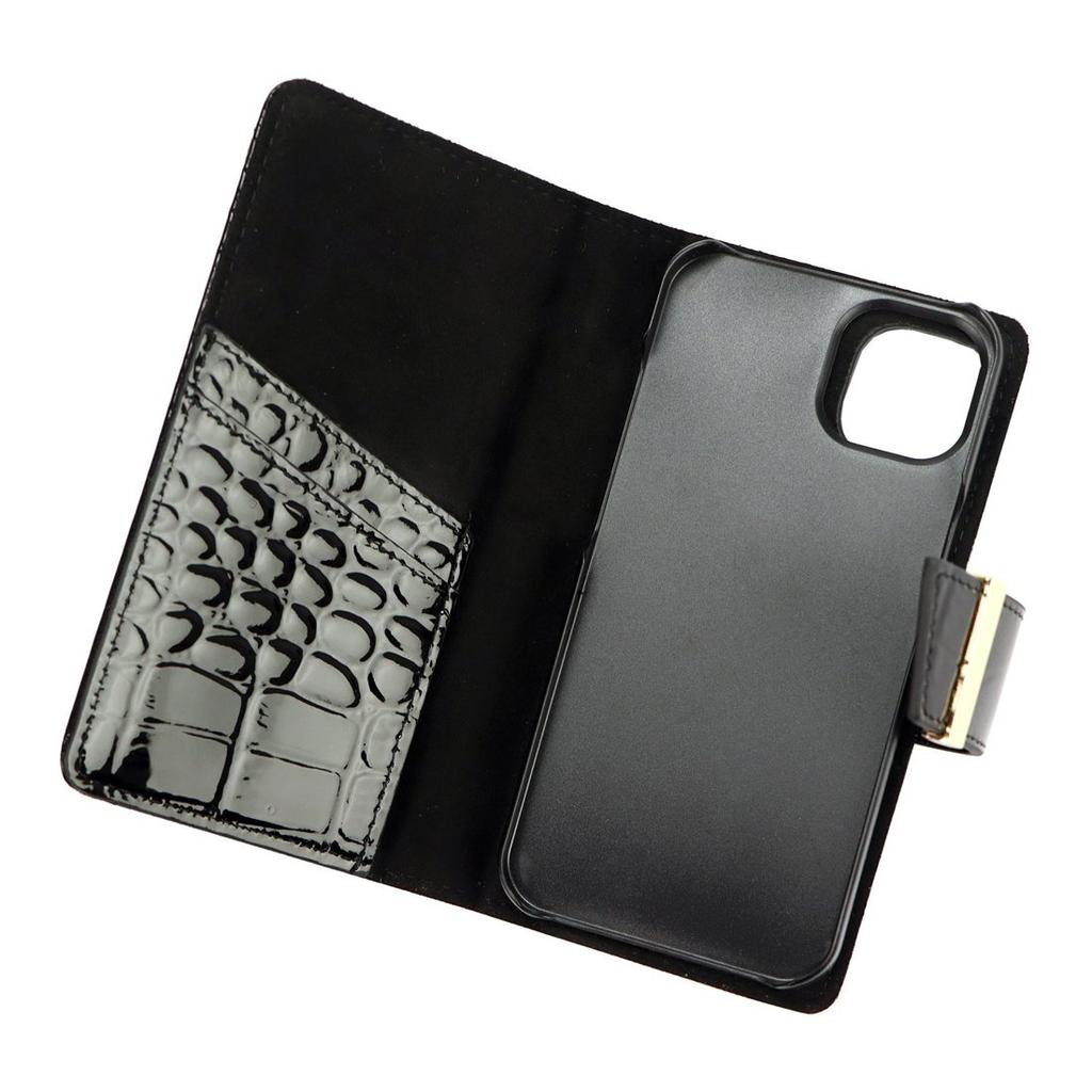 Etui damskie na telefon MiaMore (IPHONE 13 PRO)
