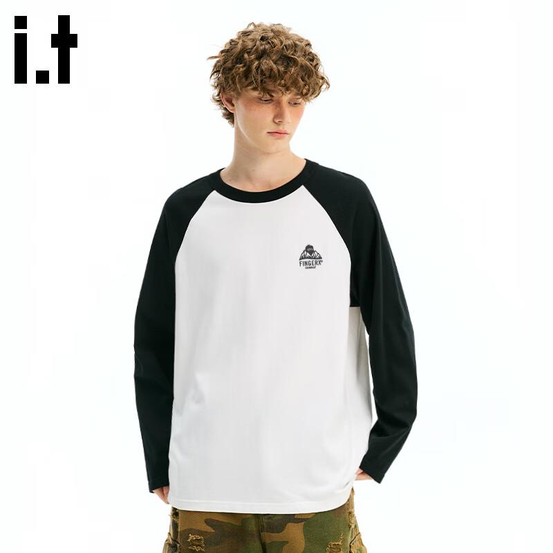 

Fingercroxx IT Men s Japanese Casual Long-Sleeve T-Shirt 5XL