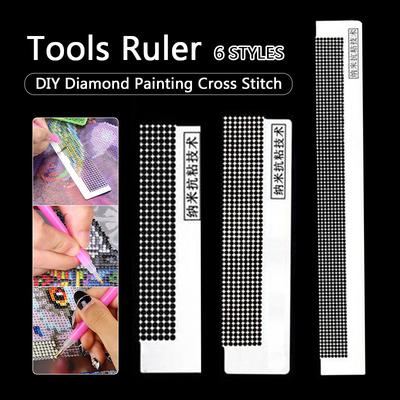 תחביבים ויצירתיות – ציור יהלומים