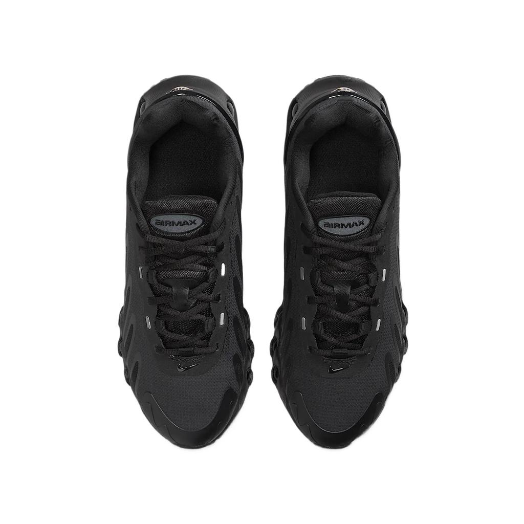 Nike Air Max DN8 GS Černá Antracitová Dětské Tenisky HF7310-002