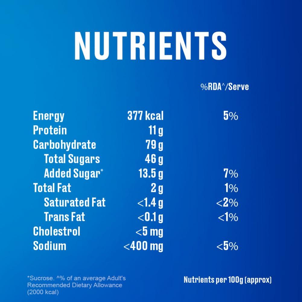 Horlicks Classic Malt Health Drink 500 G Jar For Kids Growth Immunity And Energy Support