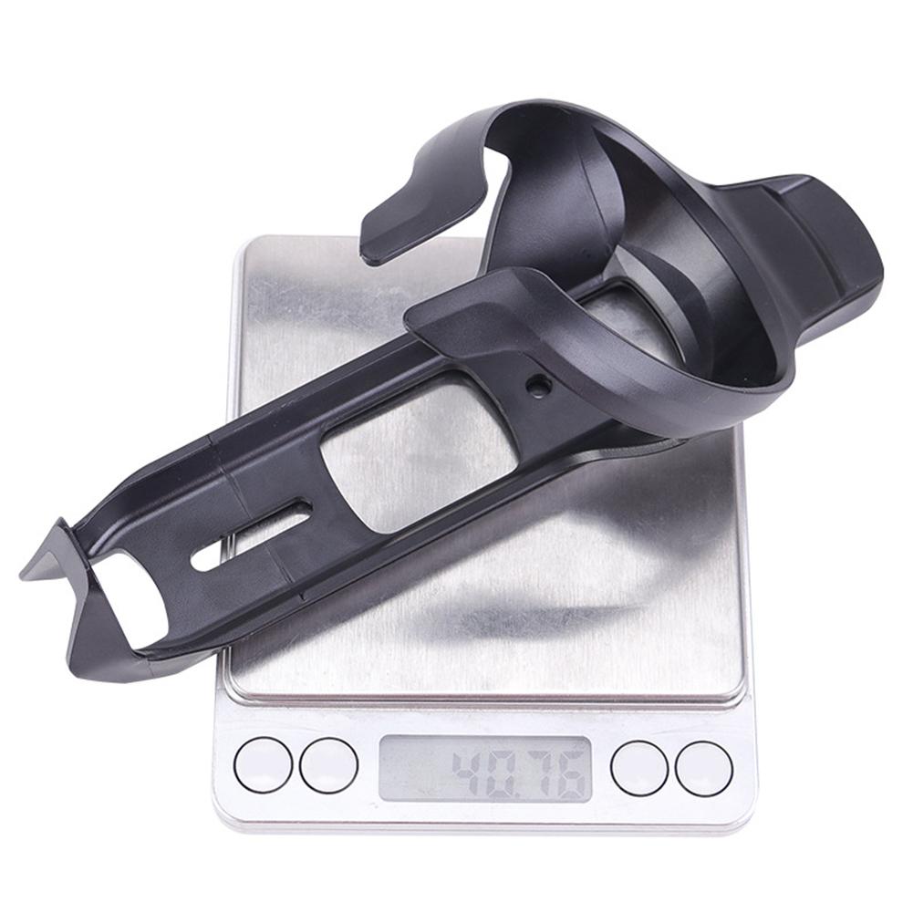 Uchwyt na bidon rowerowy z trackerem GPS, klatka antykradzieżowa na bidon rowerowy, odporny na zarysowania uchwyt na bidon rowerowy dla Apple AirTag