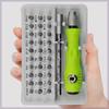 32-in-1 Universal Screwdriver Set: Multifunctional Phillips, Hex, Torx, Triangle, Y-Shape