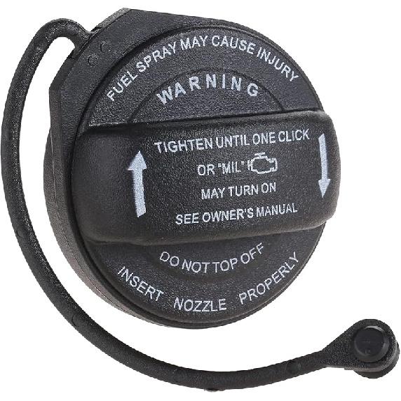 Gas Cap Fuel Cap Fit For Subaru, 2010-2024 Outback Impreza Legacy, 14-23 Forester, 13-23 Brz, 13-24 Crosstrek, 15-23 WRX, 19-23 Ascent, Replace