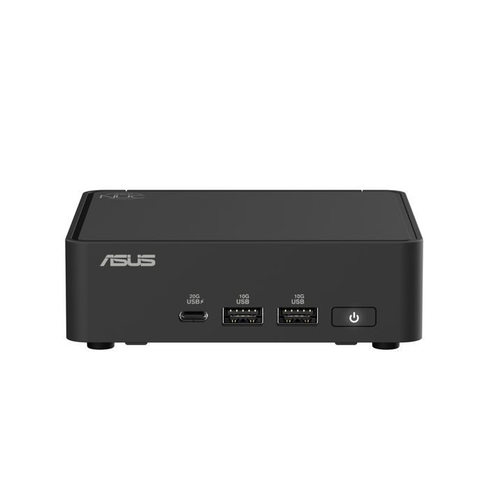 NUC/15 PRO RNUC15CRKU700002 EU