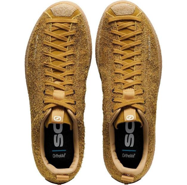 Полуботинки Scarpa Mojito Wrap F