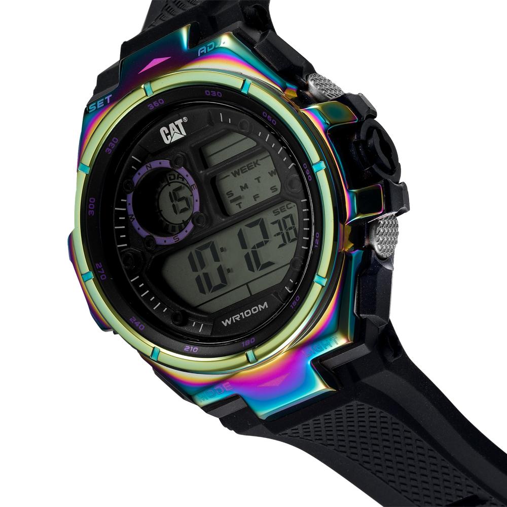 Kaeteopilla Watch Od.107.21.141 (Hybrid)