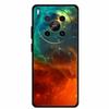 For ZTE Blade V70 Max Case NubiaV 70 Max Wolf Lion Cartoon Silicone TPU Phone Cover For Nubia V70 Max Soft Protective Funda Para