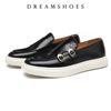 Finskor – Loafers