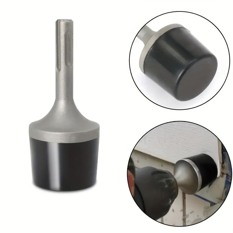 Rubber Power Hammer Electric Installation Tool Tile Leveling Hammer Floor Wall Installation Tool Easy Fix Tool