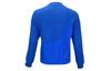 Li Ning Sweatshirts Men's Blue Crew Neck Moderate Regular AWDQ821-3