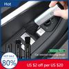 CEM1 Hot 2025 Car Interior Cleaning Brush Extendable Portable Fine Bristle Brush For Mercedes Benz AMG W203 W206 W220 W205 W211 W212