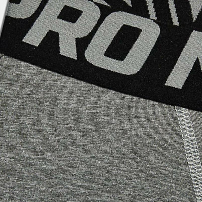 Nike Training Compression Tights 'Grey' Men's 703098-091