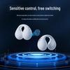 Lefit TW01 Ear-Clip True Wireless Bluetooth Earbuds