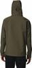 Jacket Columbia Cascade Ridge II Jacket Men Stone Green