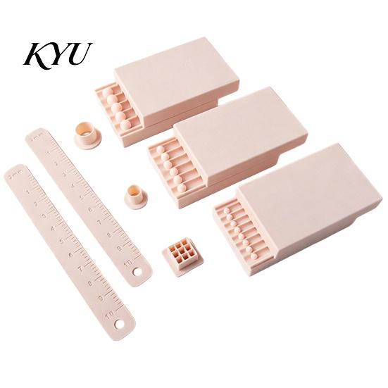 Durable Crafting Equipment Polymer Clay Ball Maker Mold, Roller 4mm 6mm 8mm 10mm 12mm 15mm Handmade Jewelry Accessories 18mm 20mm Sphere Shaper