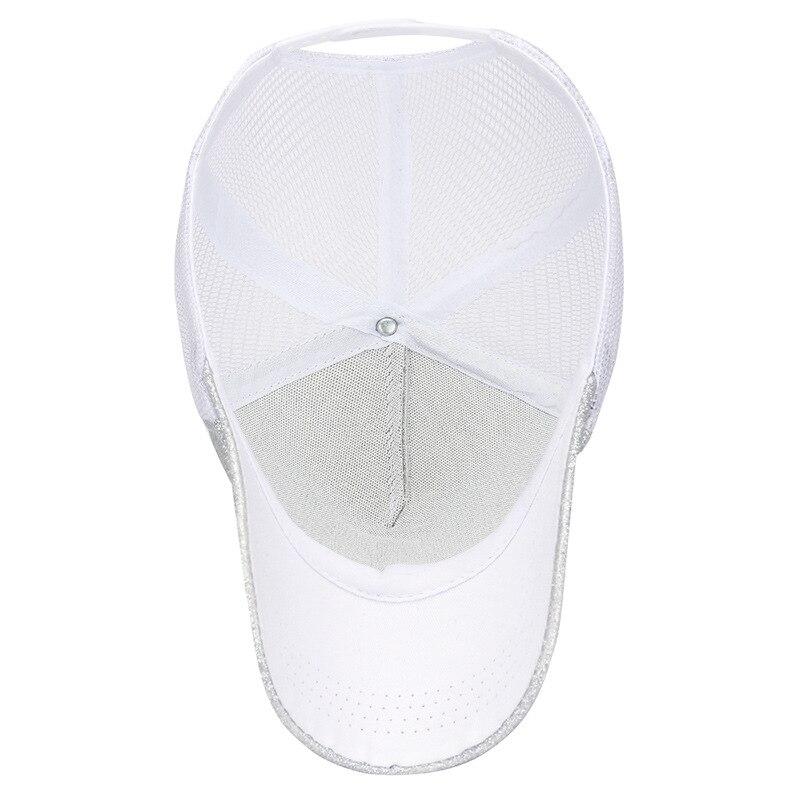 Northwood Kšiltovka dámská kšiltovka se síťovinou Letní kšiltovka Dámská kšiltovka Táta Klobouk Snapback