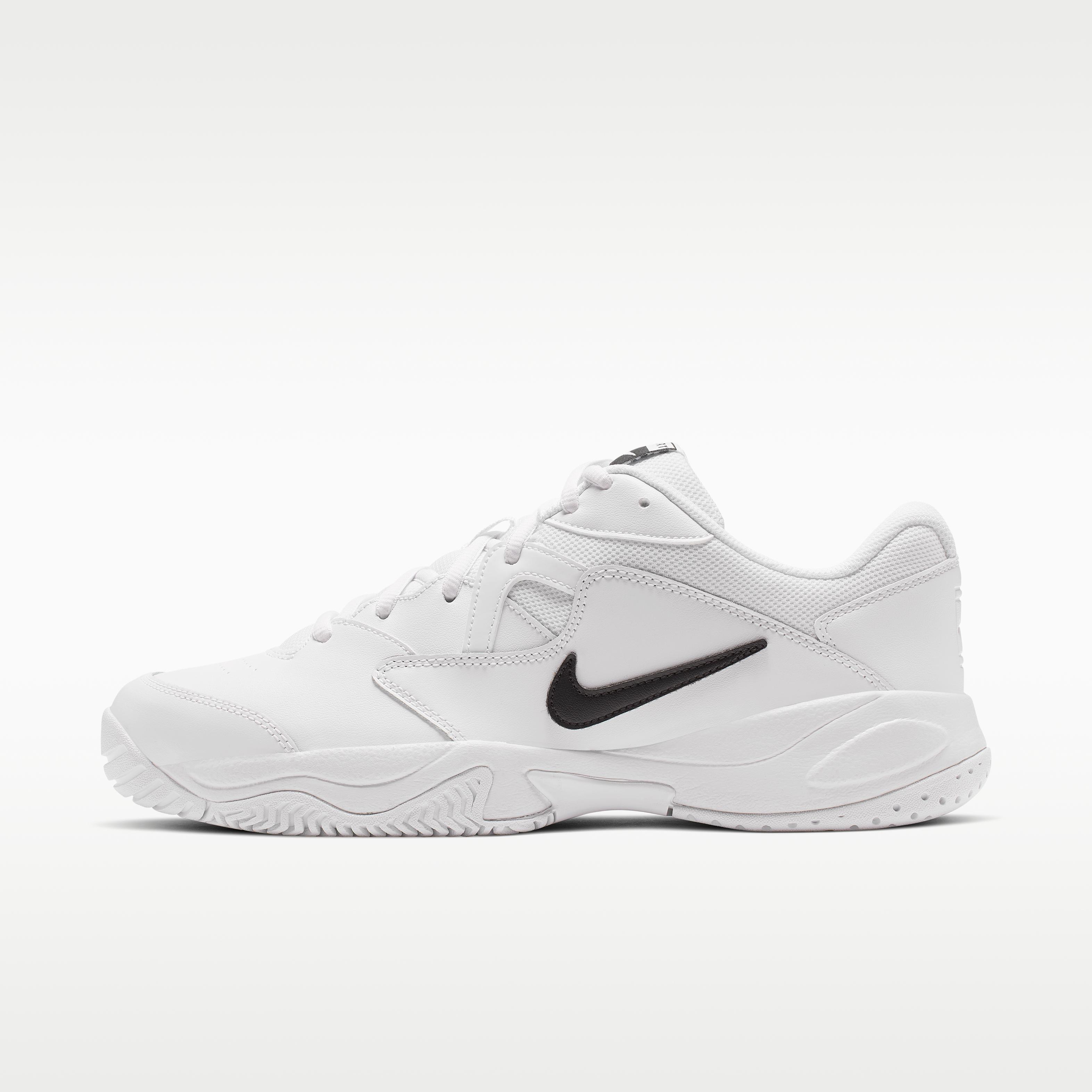 Nike Court Lite 2 Белый 41