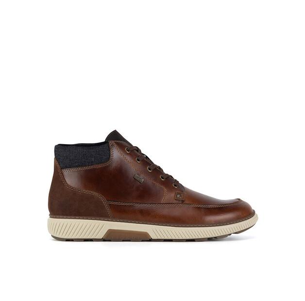 Rieker B3314-24 Boots, Brown
