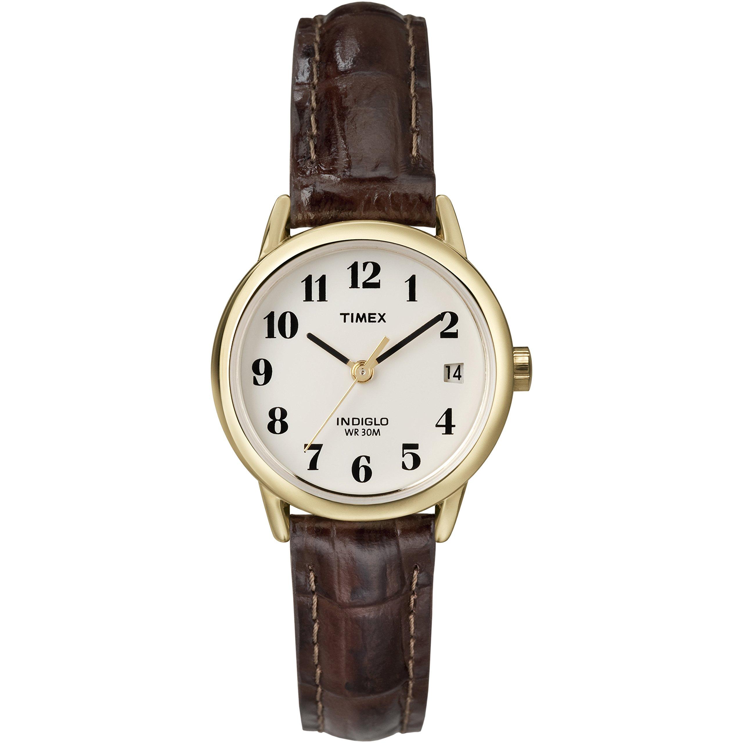 

TIMEX EASY READER LADYS Timex Watch Easy Reader Ladies T20071