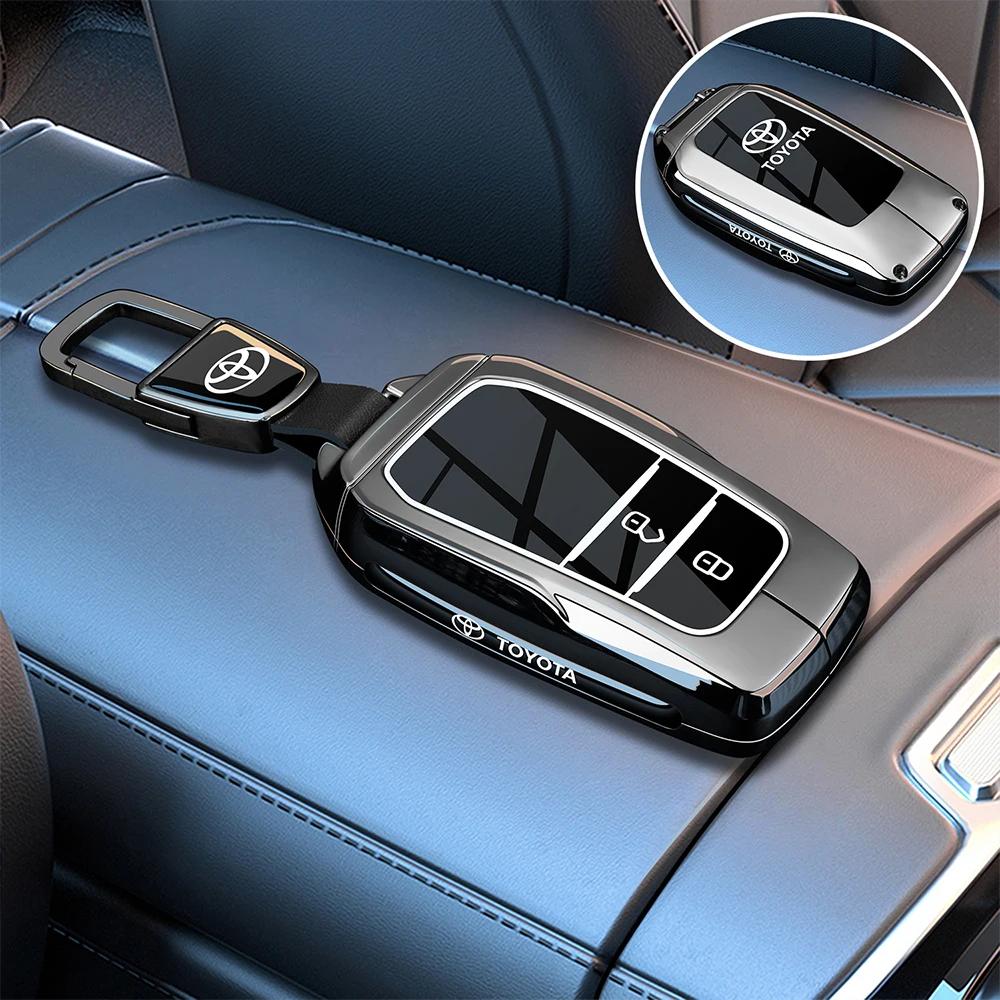 2024 Toyota Corolla Ruifang Keycase 24 New Type FAW Toyota Ruifang Elite Edition Special Case Buckle for Men