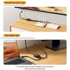 Ugreen Adattatore Splitter Ethernet RJ45 1-a-2