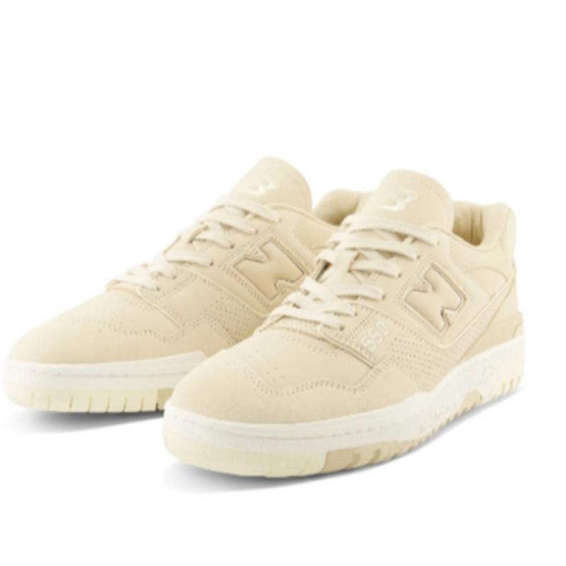 [Boty New Balance] Tenisky New Balance Bb550iba