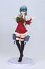 Sega Kantai Collection -KanColle- Super Premium Figure "Suzuya" Christmas Ver. (Prize)
