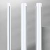 100pcs/lot 60mm Heat Shrink Tube For Fusion Splicer FTTH Fiber Cable Protection Sleeves Optical Fiber Heat Shrink Tube