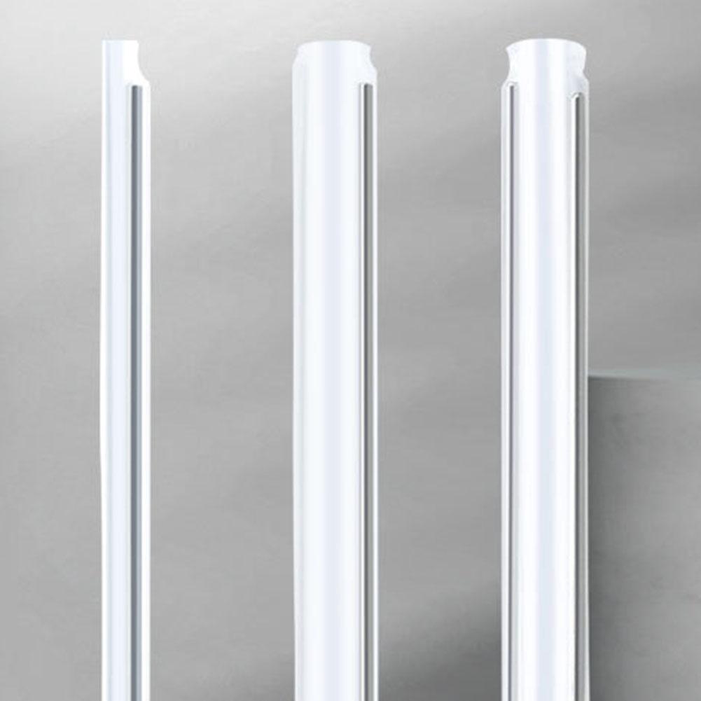 100pcs/lot 60mm Heat Shrink Tube For Fusion Splicer FTTH Fiber Cable Protection Sleeves Optical Fiber Heat Shrink Tube