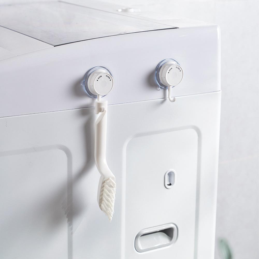 

Вакуумный крючок-присоска Съемный держатель для полотенец Прочная вешалка для полотенец Ванная комната