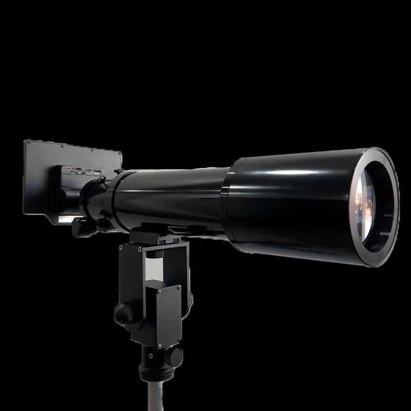HAWKEEP Qianliyan 25-75x80ED Spotting Scope