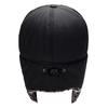 Outdoor thermal mask hat cold ear protection hat new winter hat men's Lei Feng hat