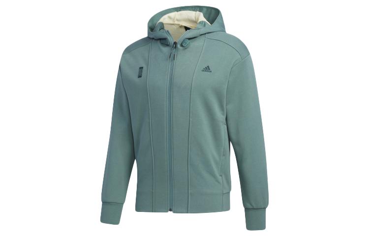 Adidas Wuji Series Jacket Men s Emerald GM4460 L