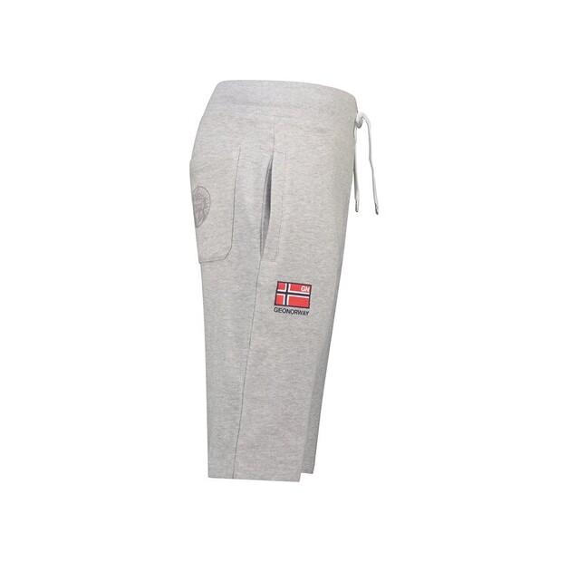 Шорты Geographical Norway SY1233H/GN-Grey
